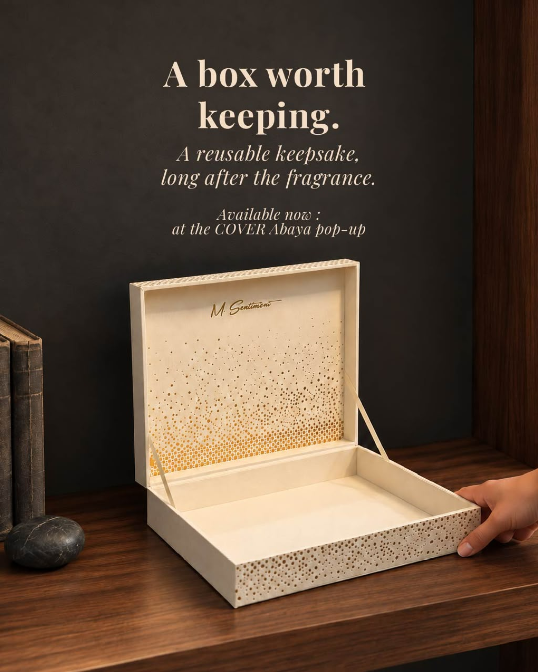 Signature Gift Set
