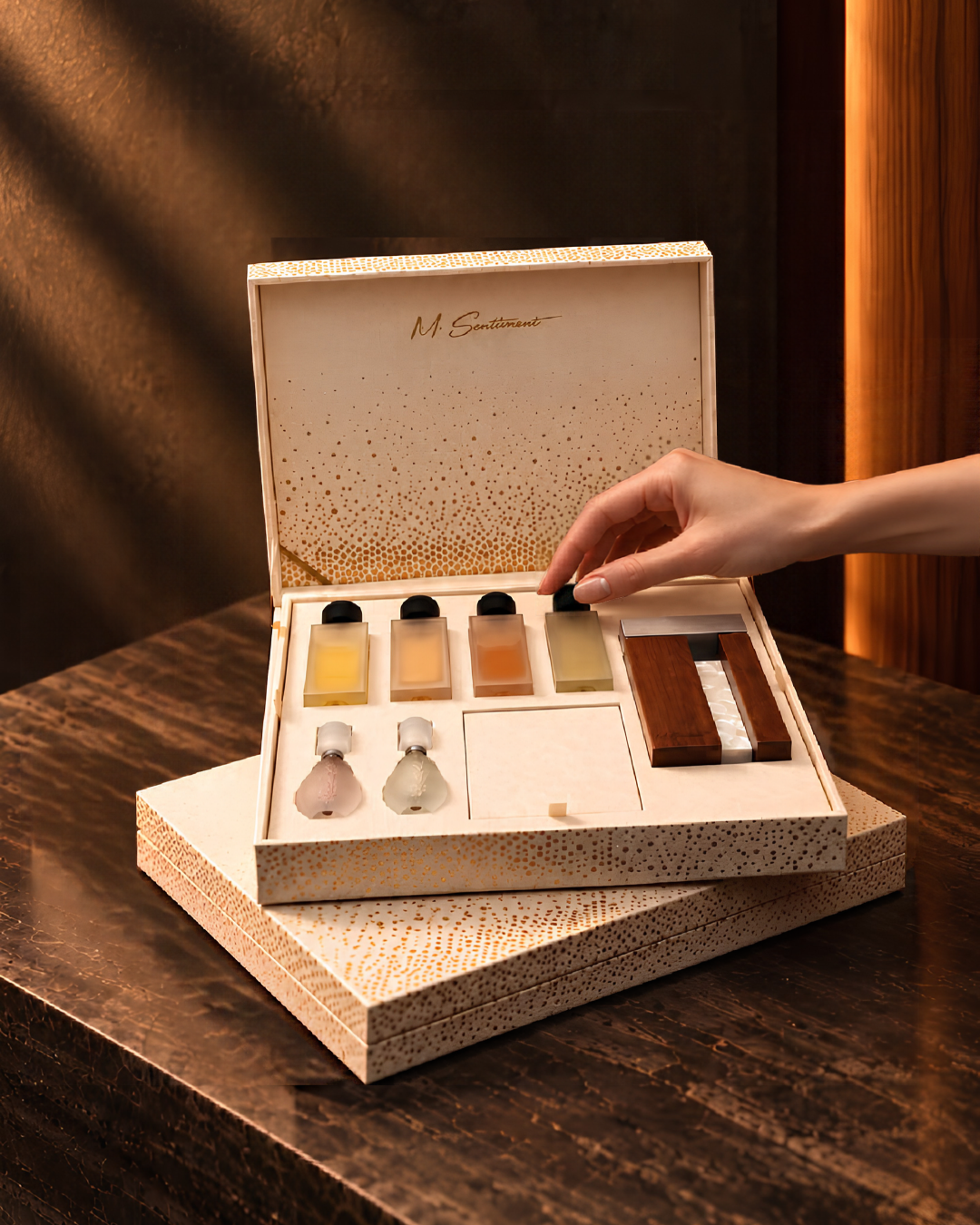 Signature Gift Set