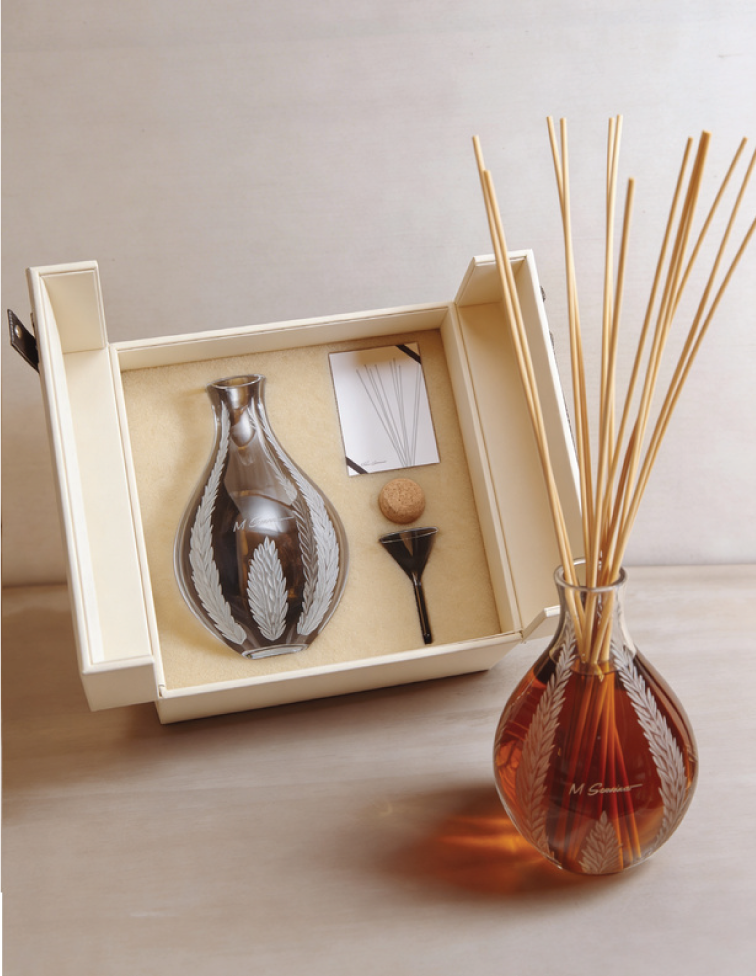 REED DIFFUSER SET (3LITRE)