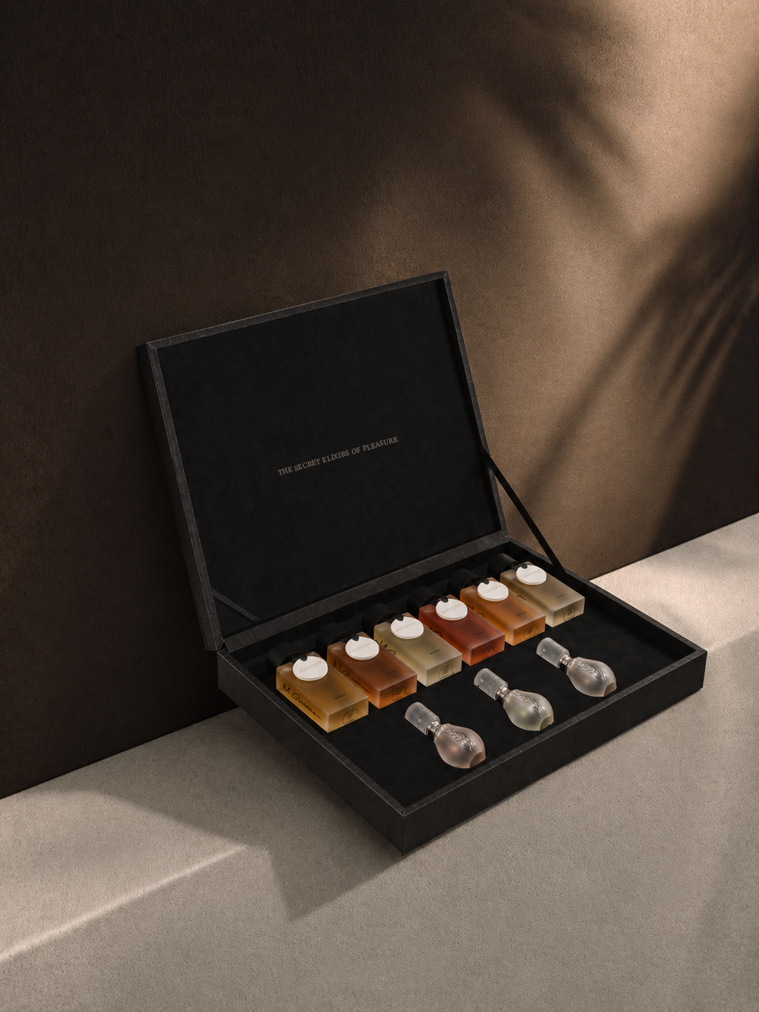 FANCY GIFT SET