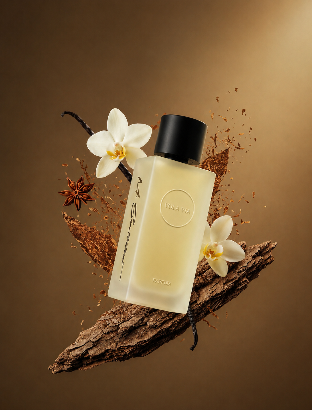 VOLA VIA (PERFUME)