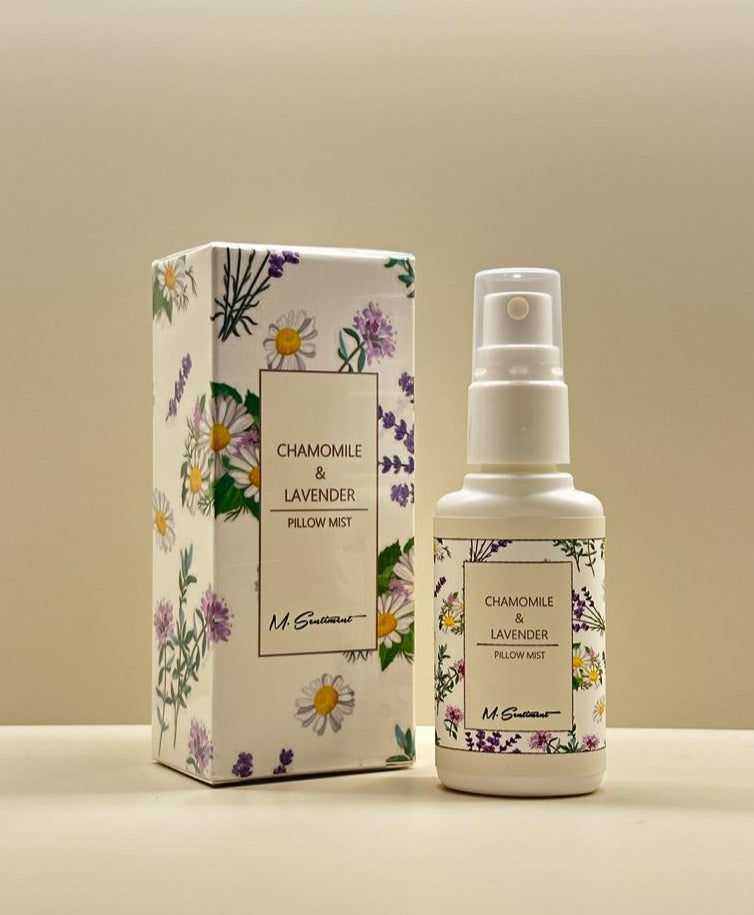 PILLOW MIST (30ML)