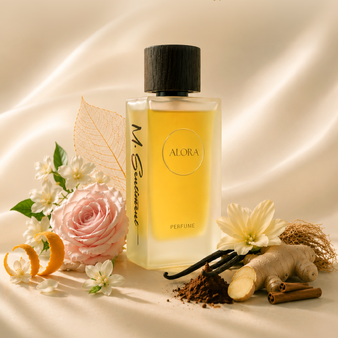 Alora (Perfume)