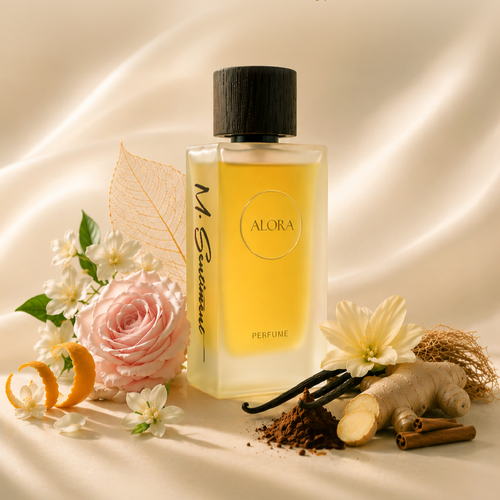 Alora (Perfume)