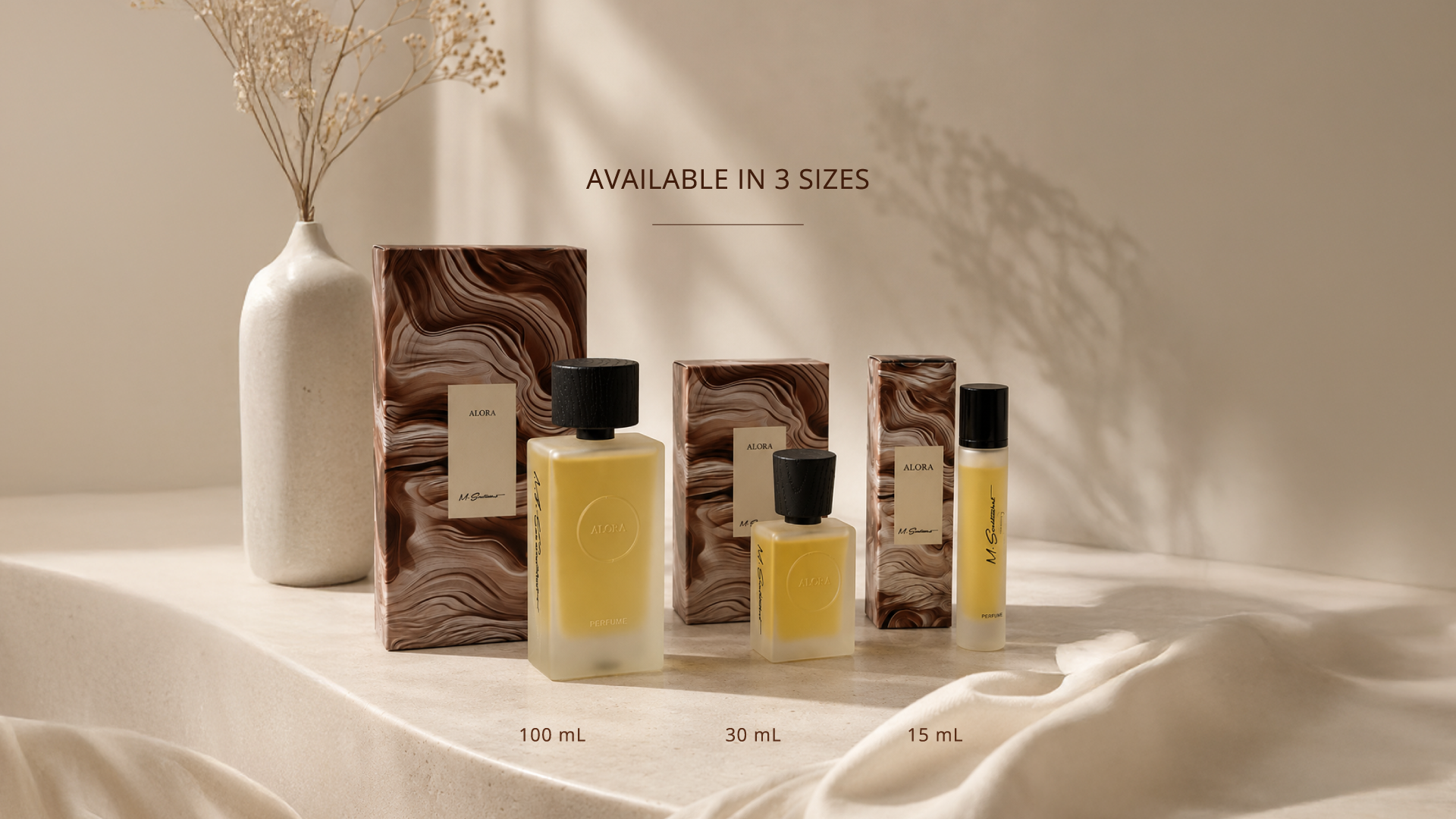 Alora (Perfume)
