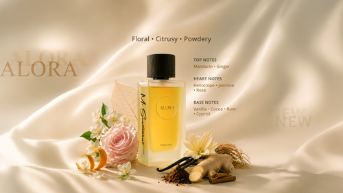 Alora (Perfume)