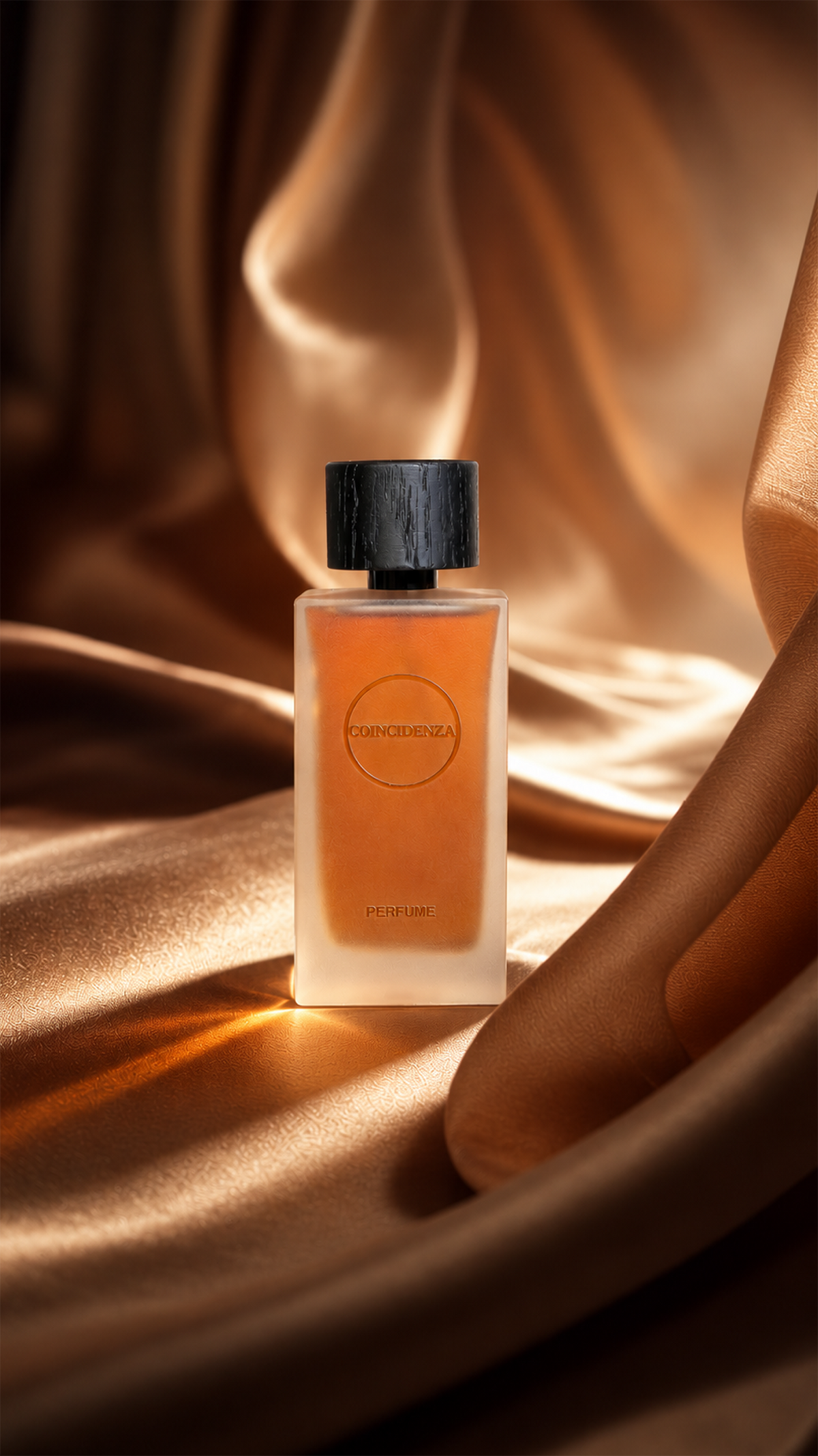 COINCIDENZA (PERFUME)