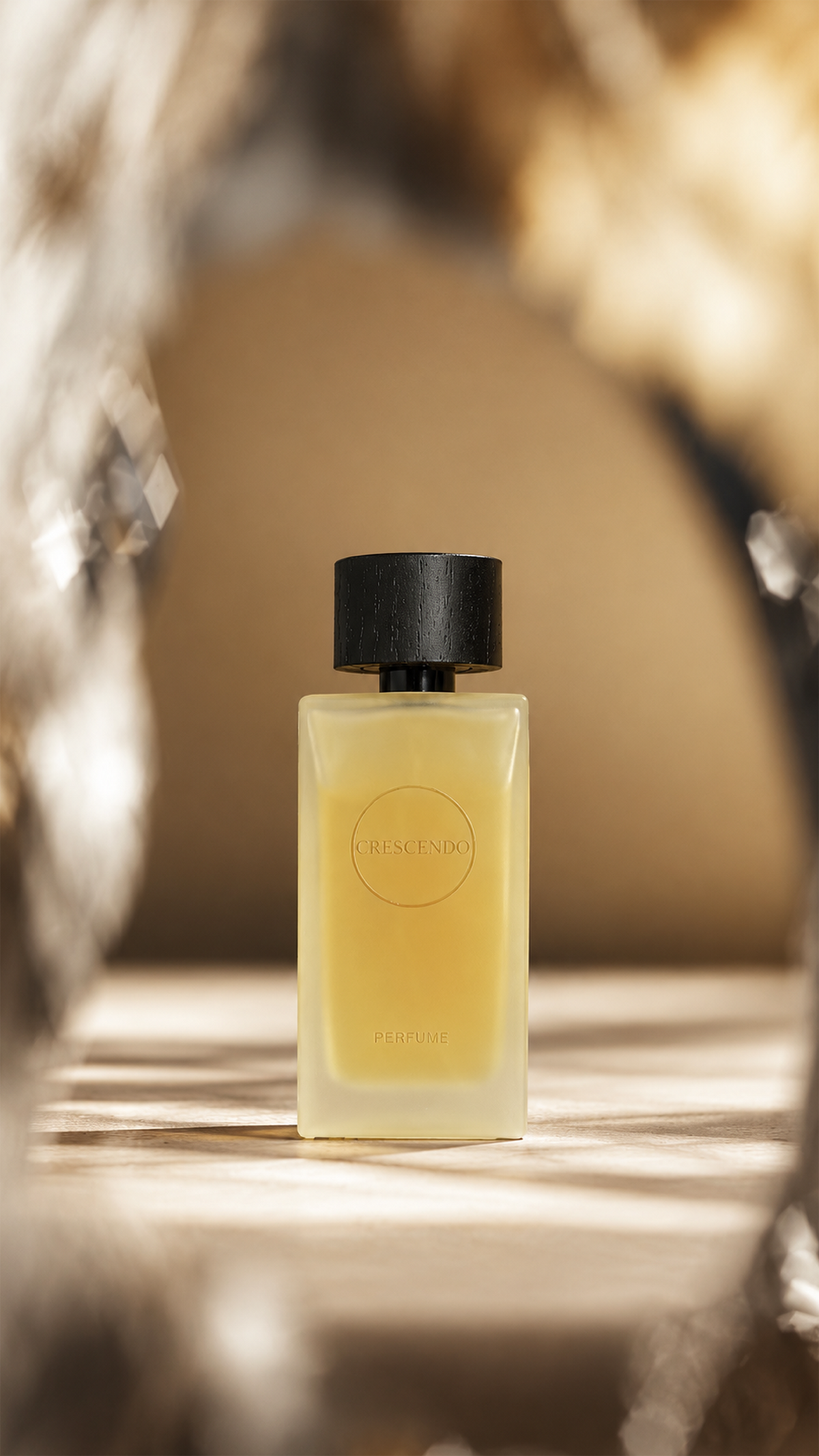 CRESCENDO (PERFUME)
