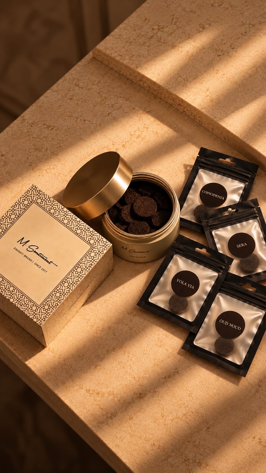 Dukhoon Sample Set