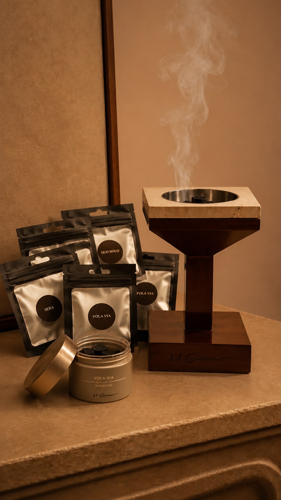 Dukhoon Sample Set