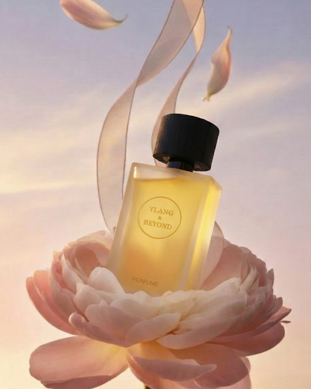 YLANG & BEYOND (PERFUME)
