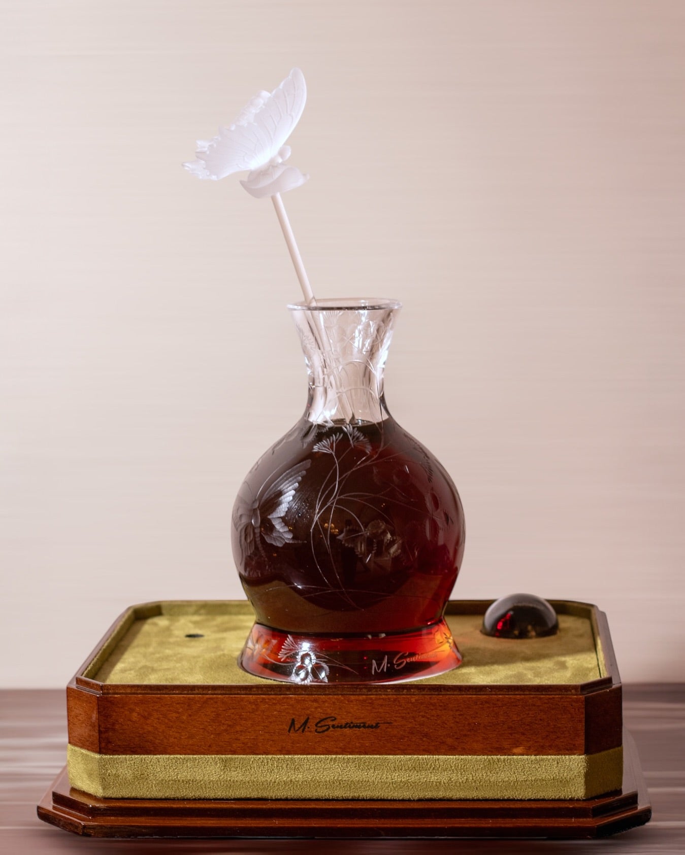 Fragrant Oil Refill (700mL)