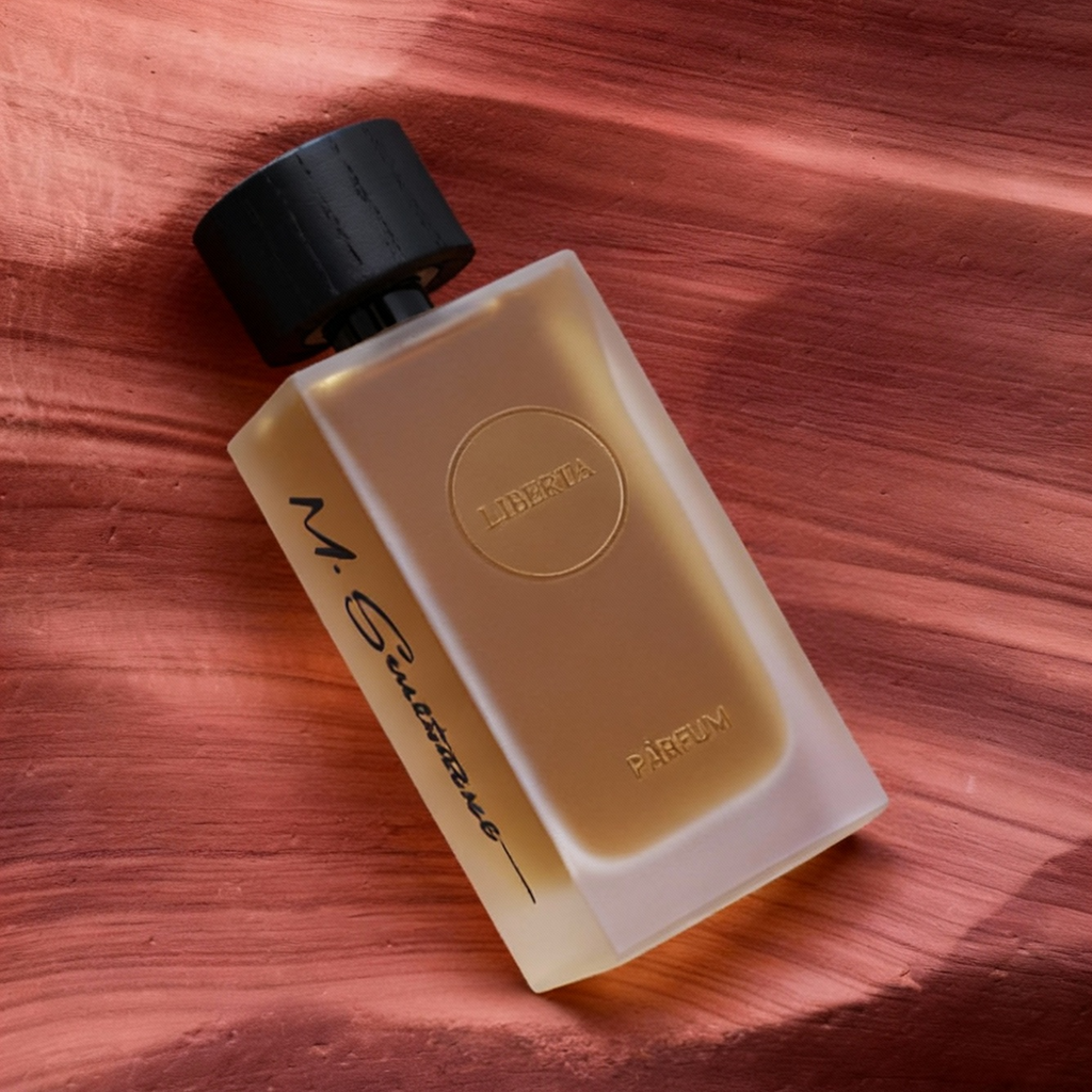 LIBERTA (100ML PERFUME)