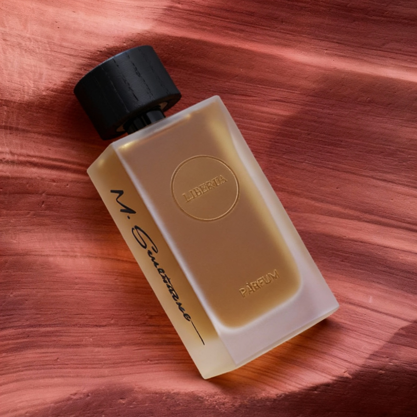 LIBERTA (100ML PERFUME)