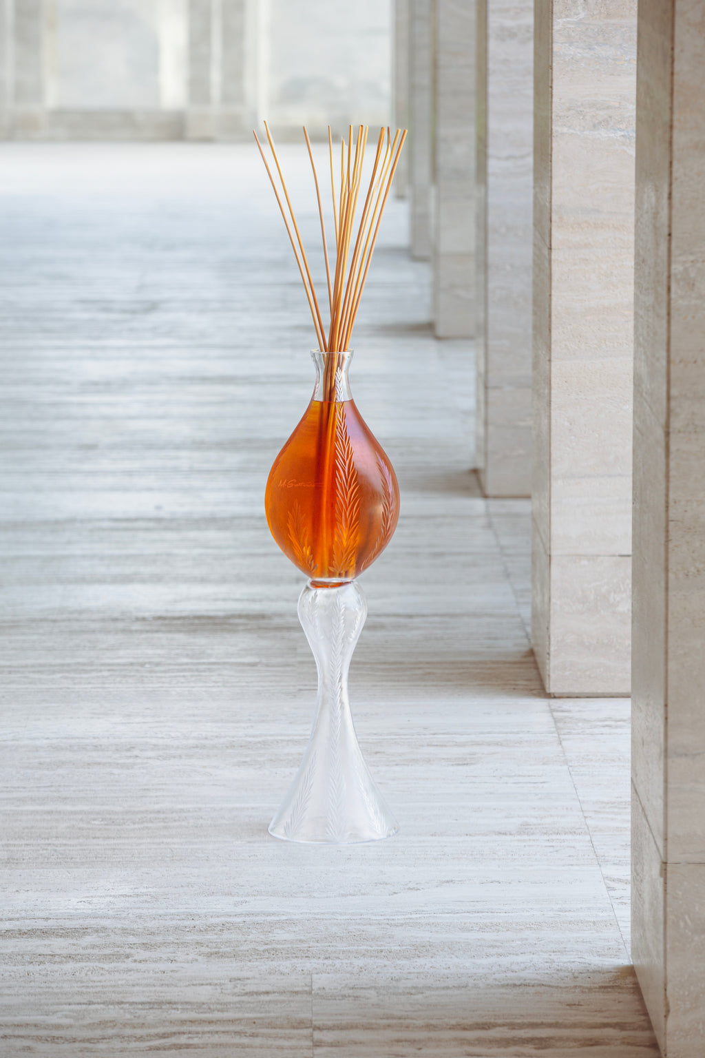 REED DIFFUSER SET (5LITRE)