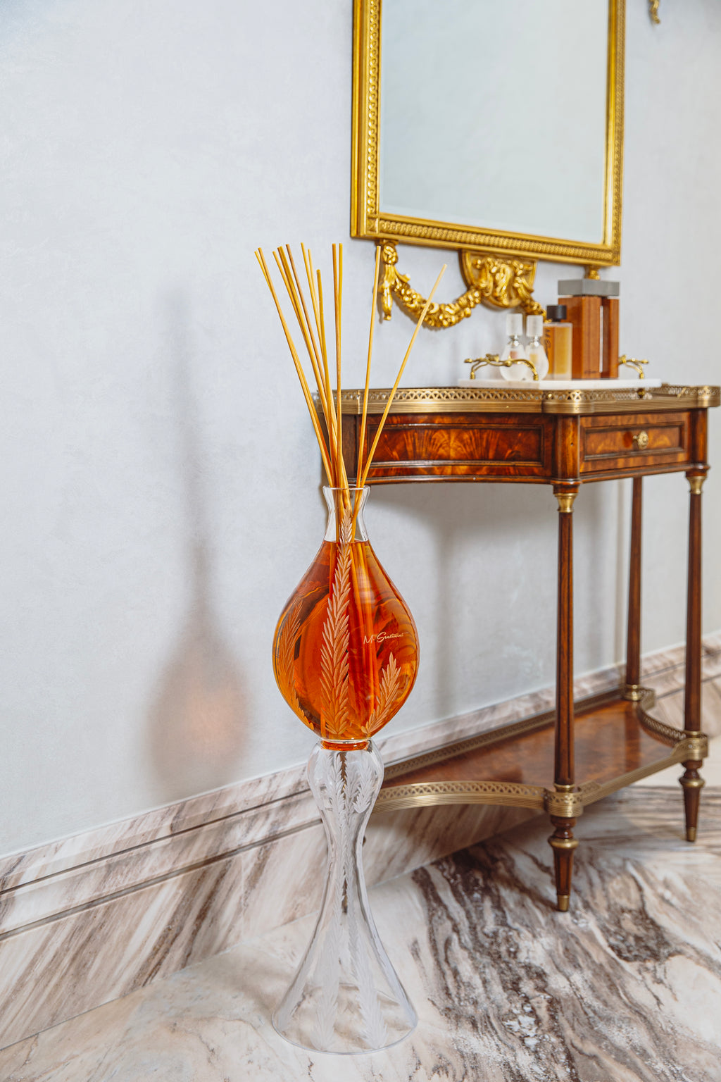 REED DIFFUSER SET (5LITRE)