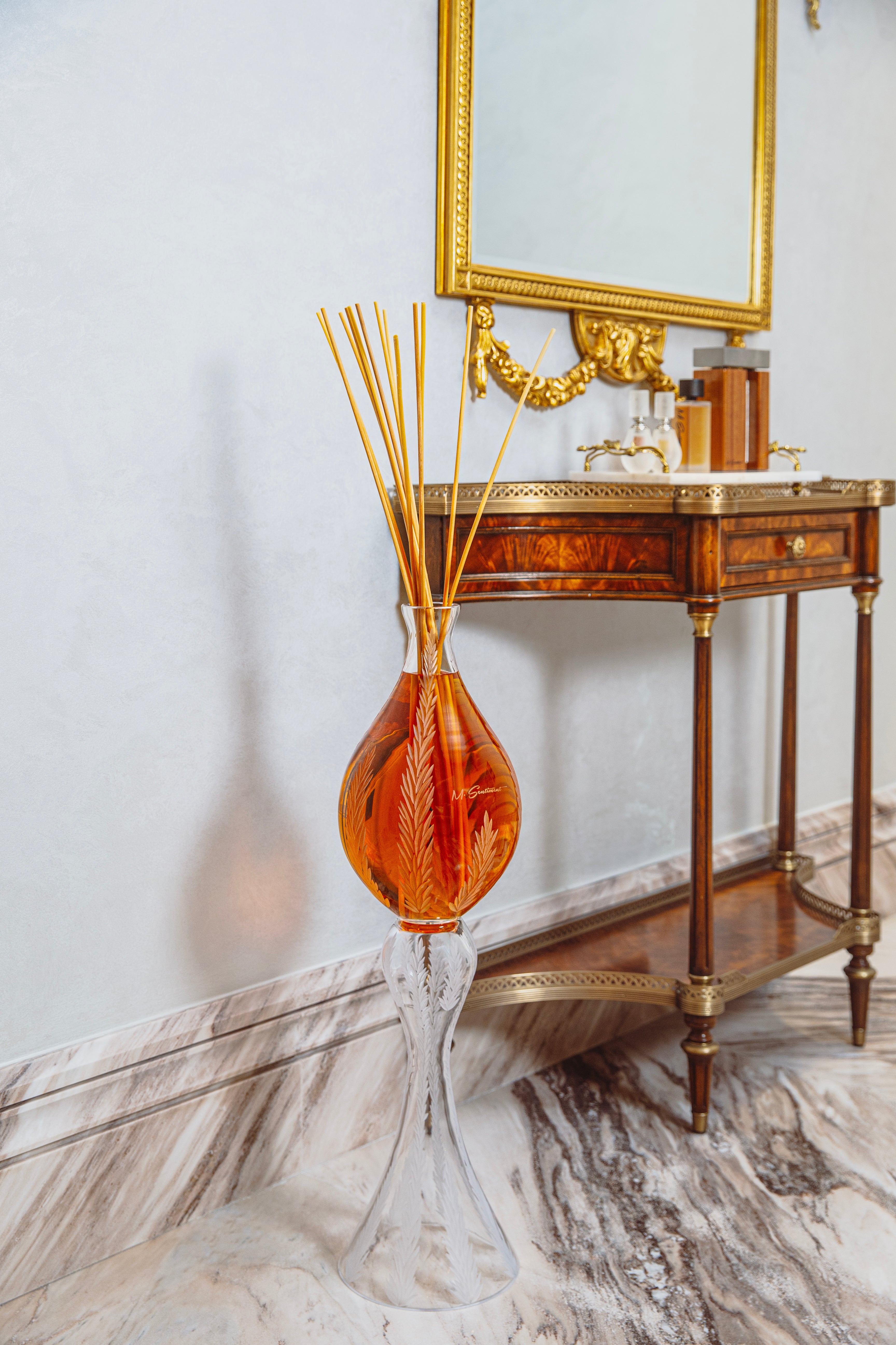 REED DIFFUSER SET (5LITRE)