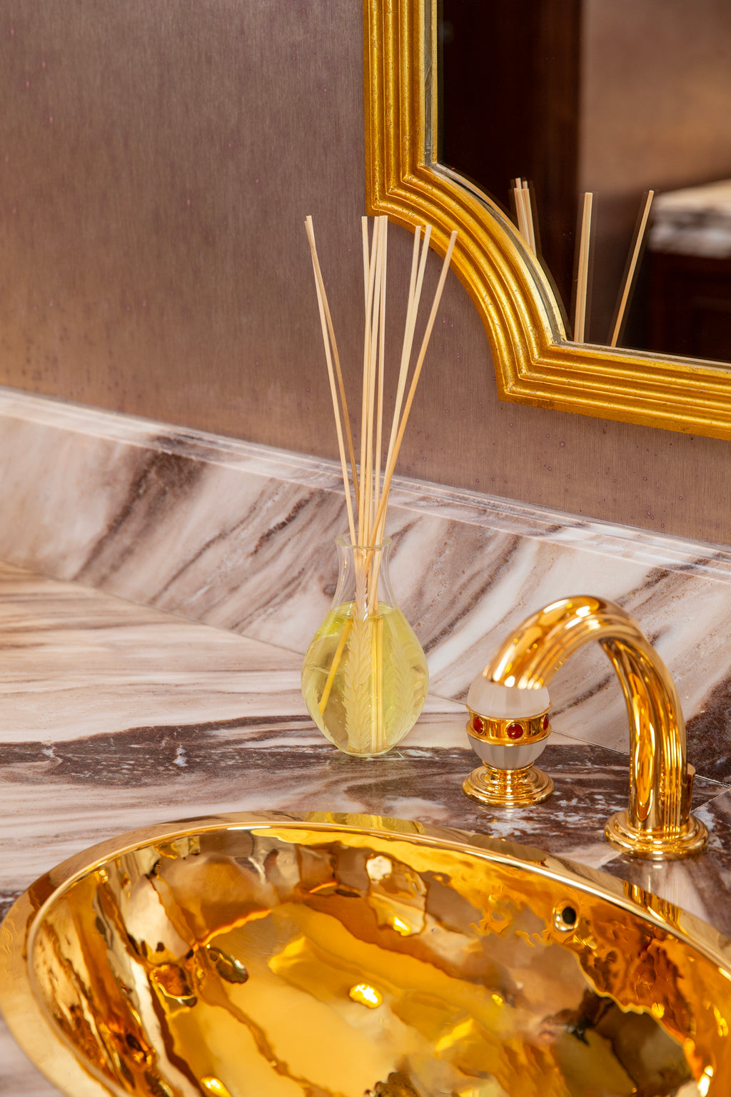 REED DIFFUSER SET (300mL)