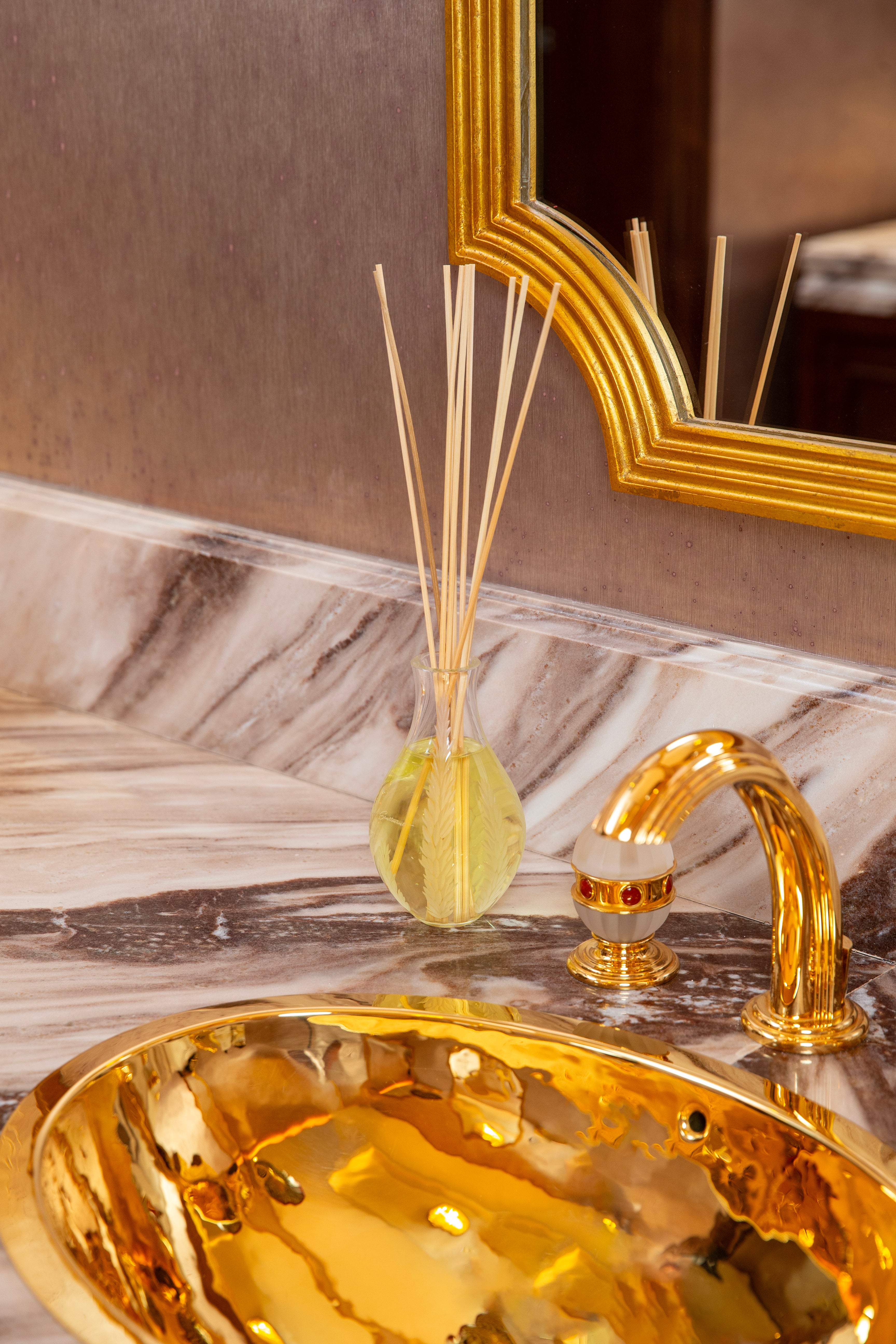 REED DIFFUSER SET (300mL)