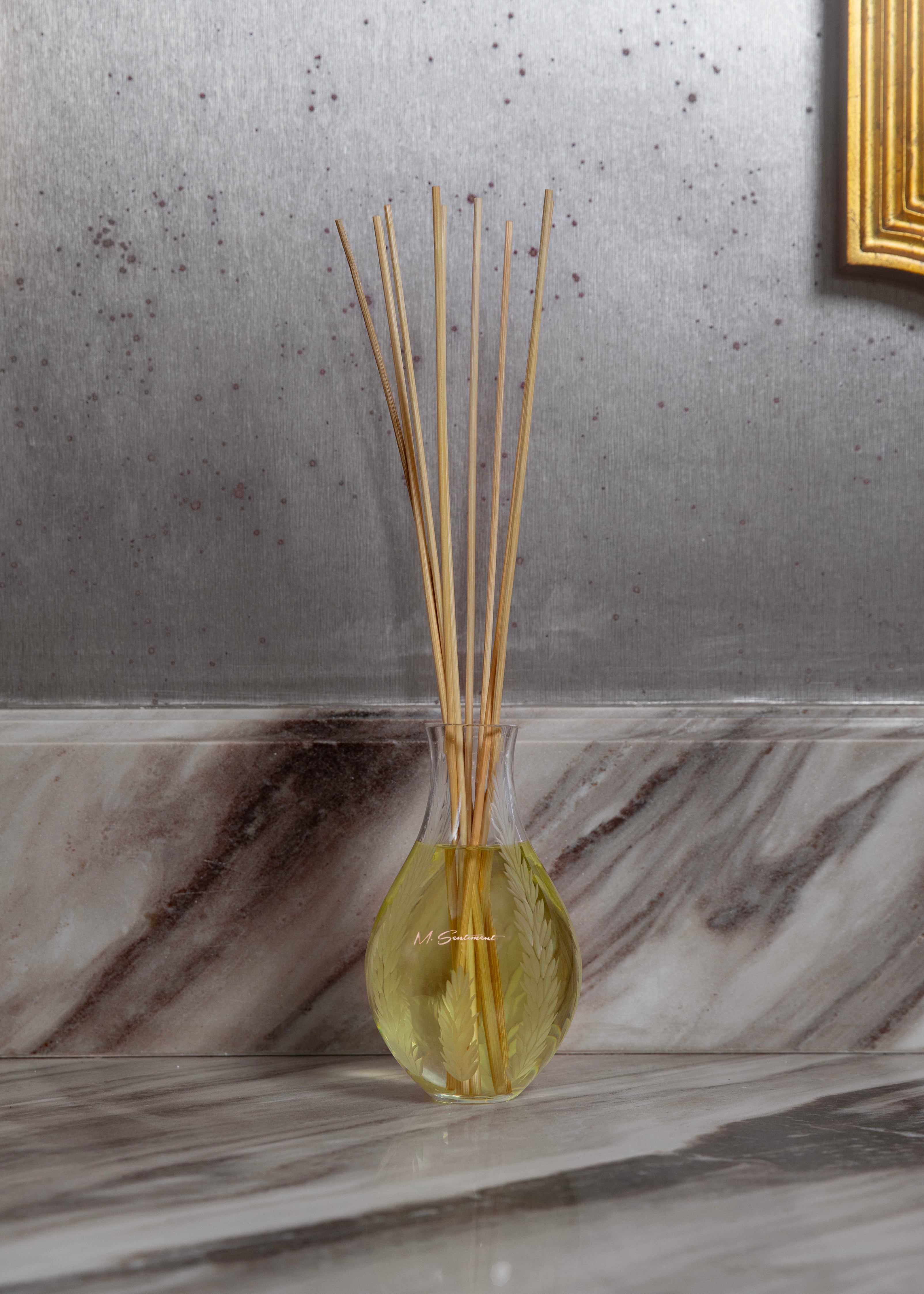 REED DIFFUSER SET (300mL)