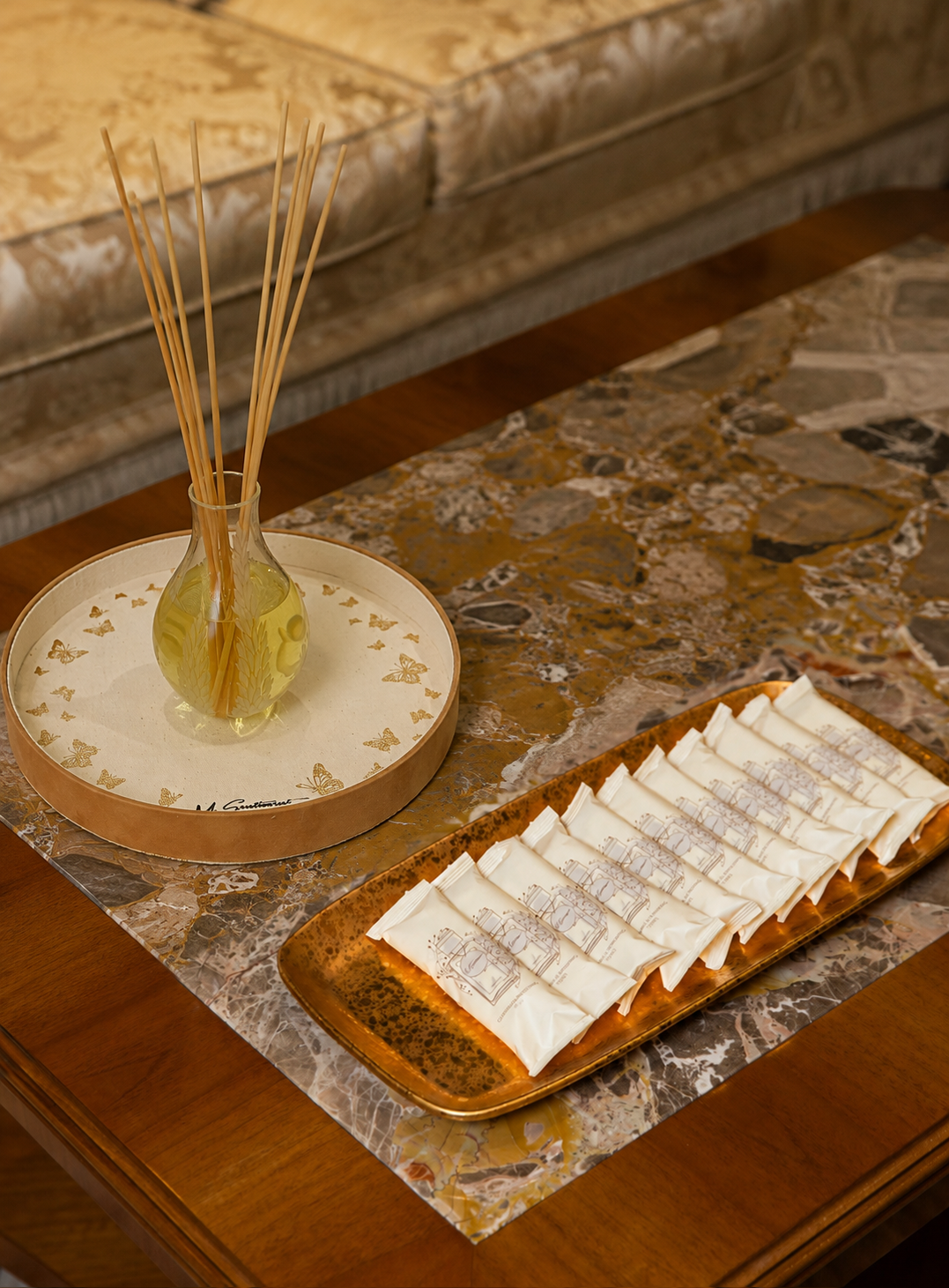 Round Gift Box