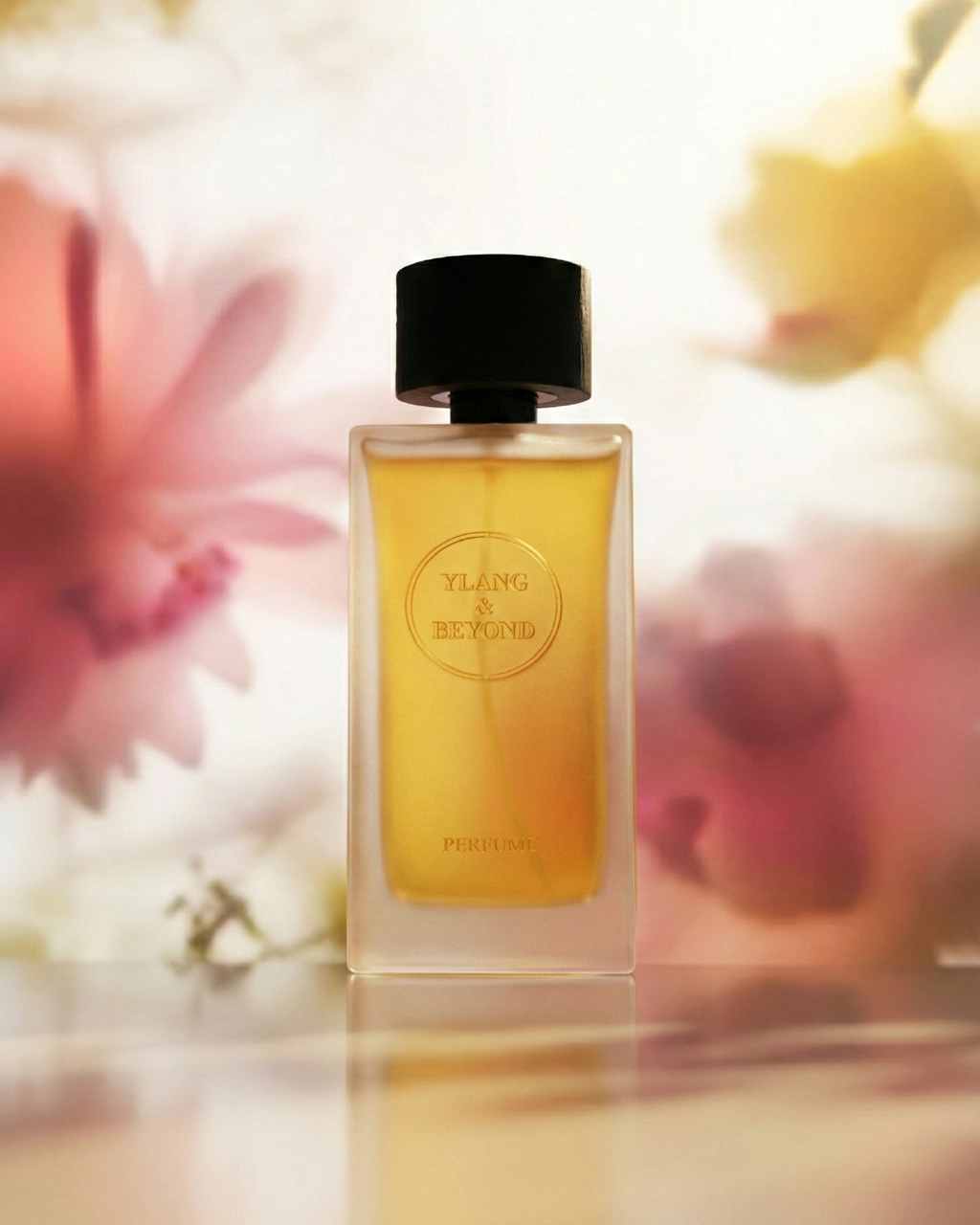 YLANG & BEYOND (PERFUME)