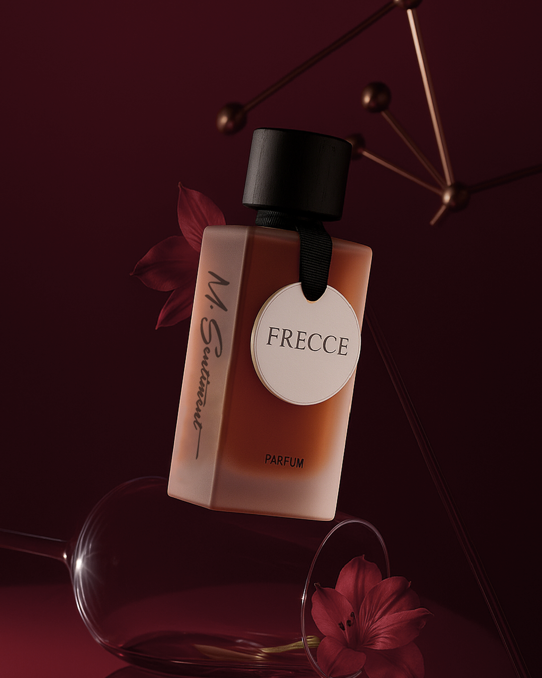 FRECCE (100ML PERFUME)