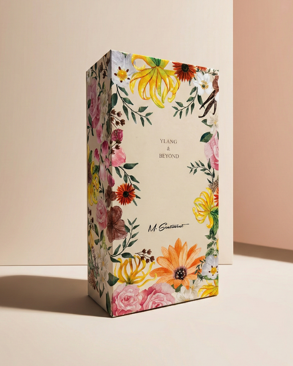 YLANG & BEYOND (PERFUME)