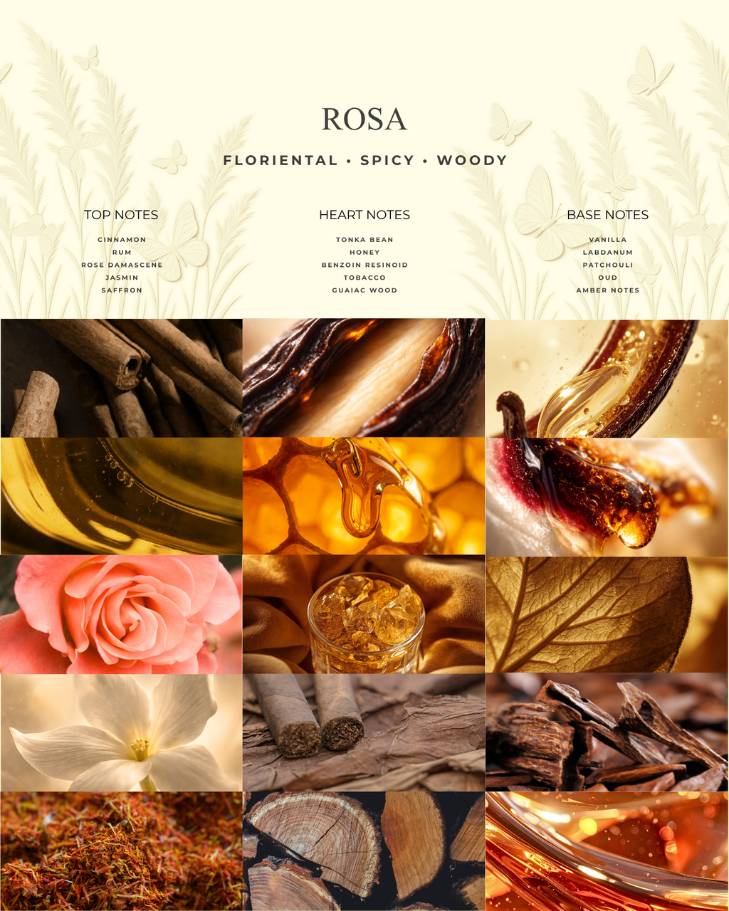 ROSA (PERFUME)