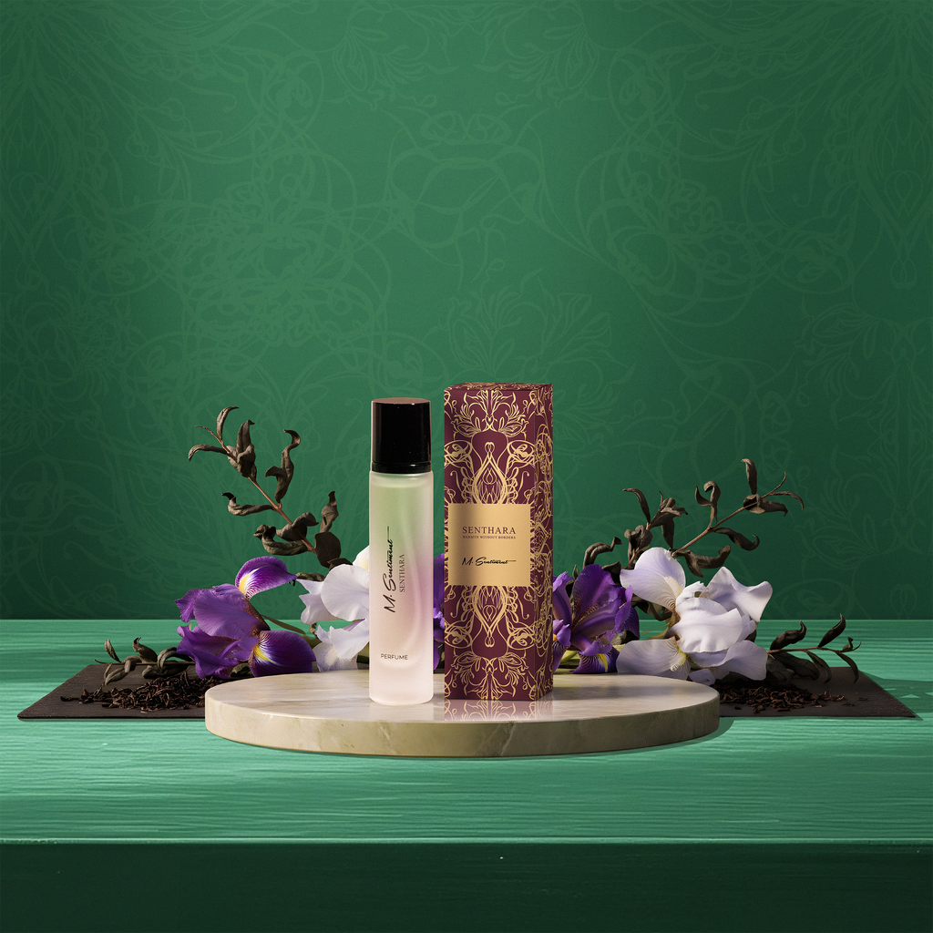15ml High-Concentrated Perfume