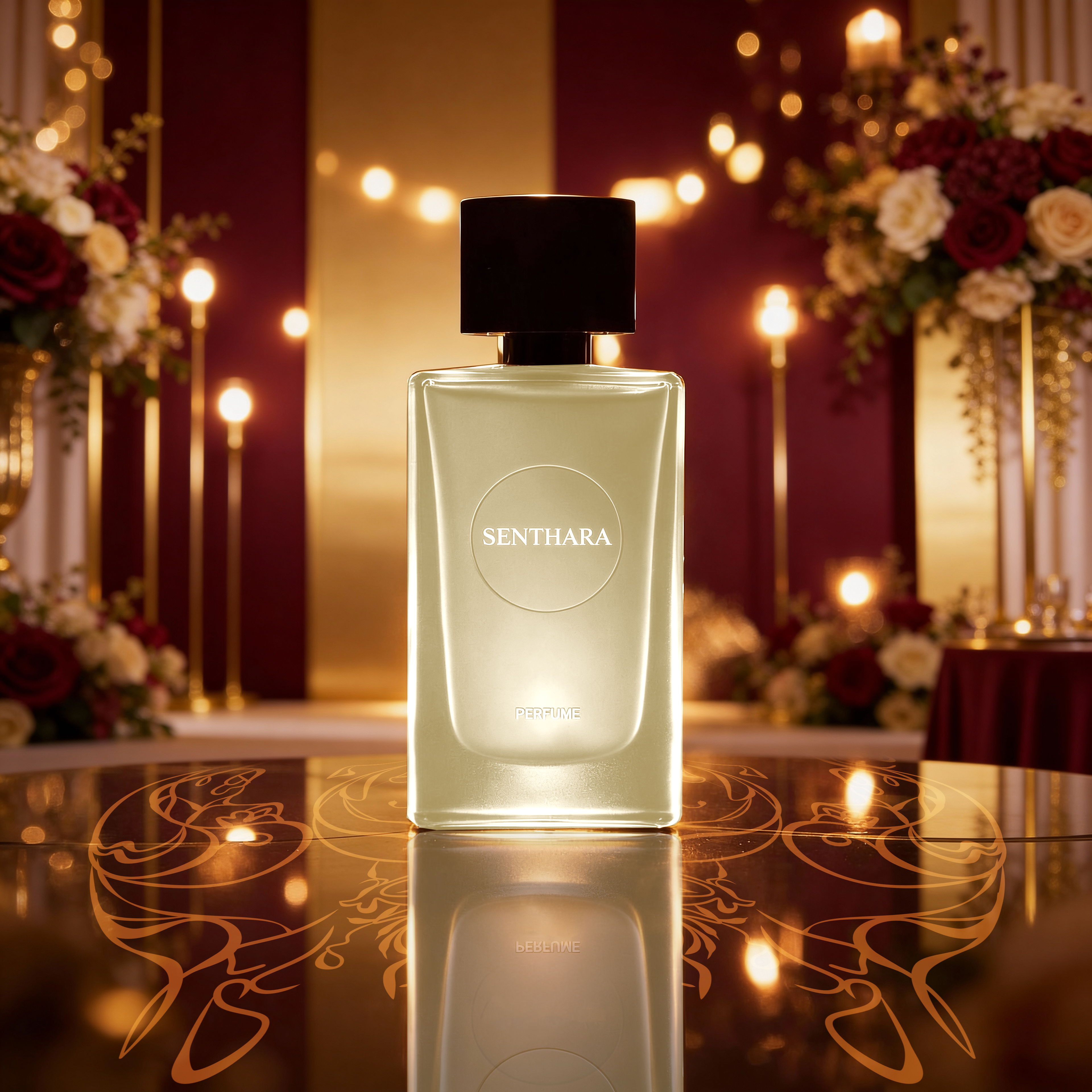SENTHARA (Perfume)