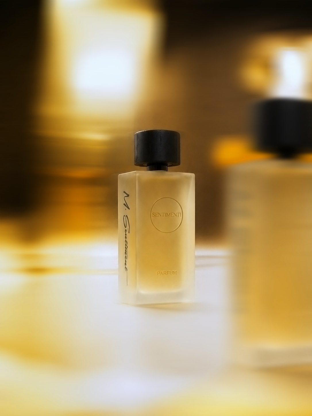SENTIMENTI (PERFUME)