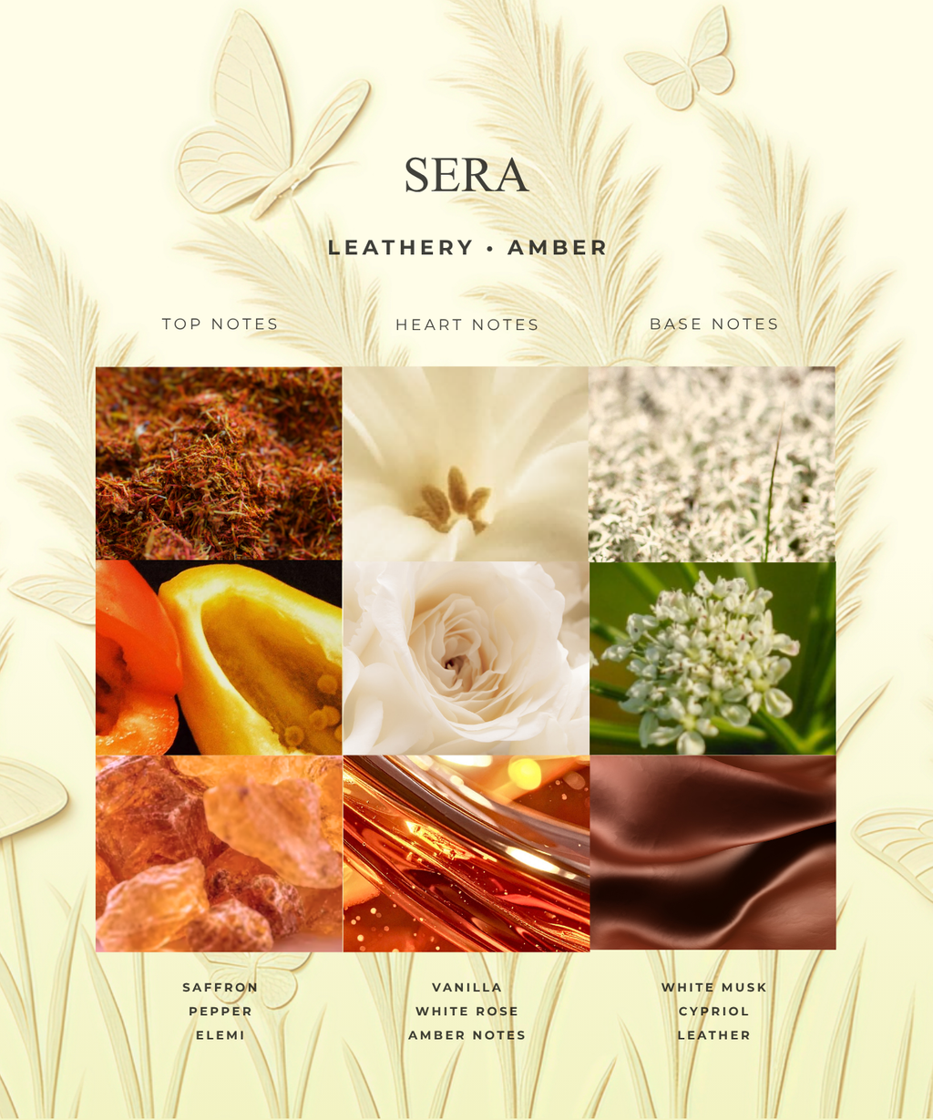 SERA (PERFUME)