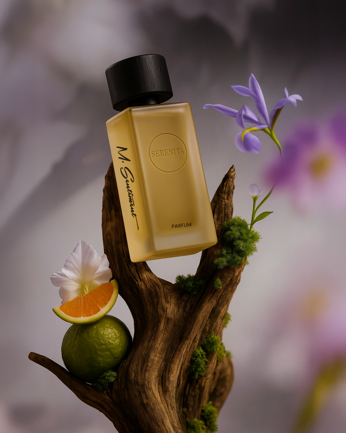 SERENITA (PERFUME)