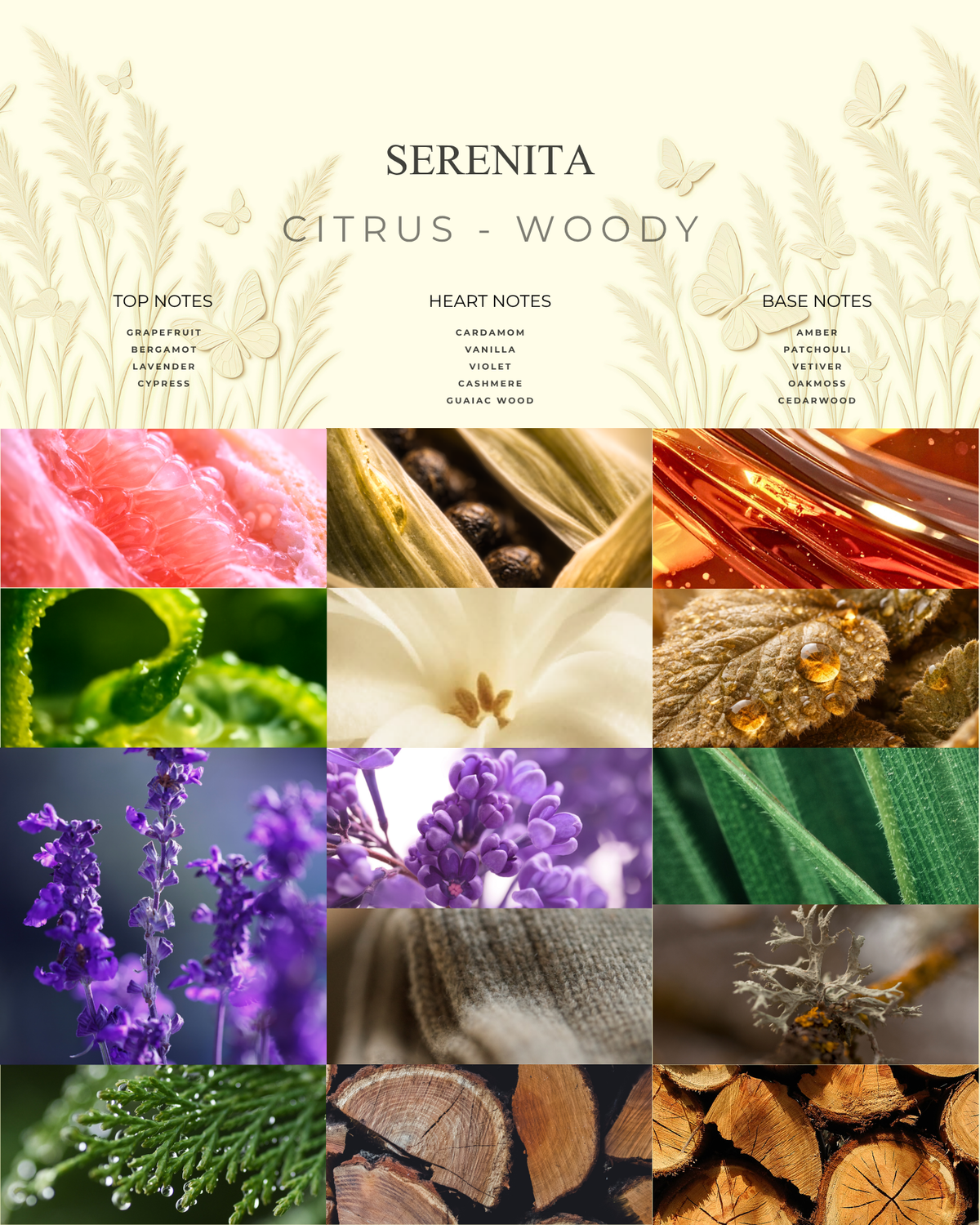 SERENITA (PERFUME)