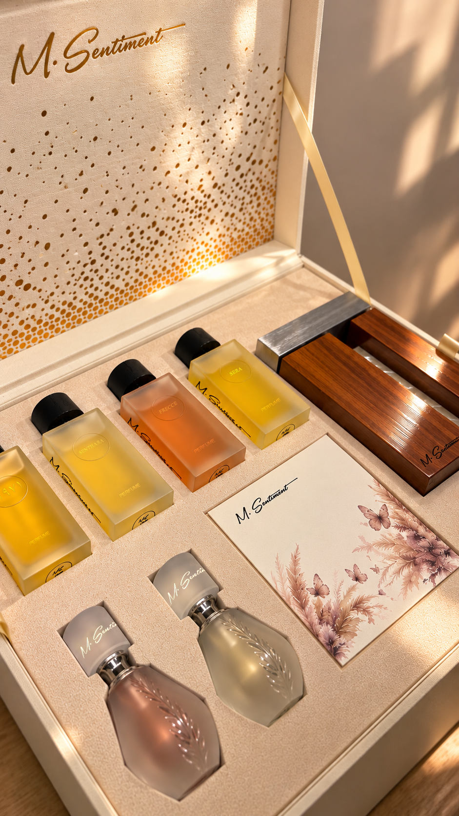 Signature Gift Set