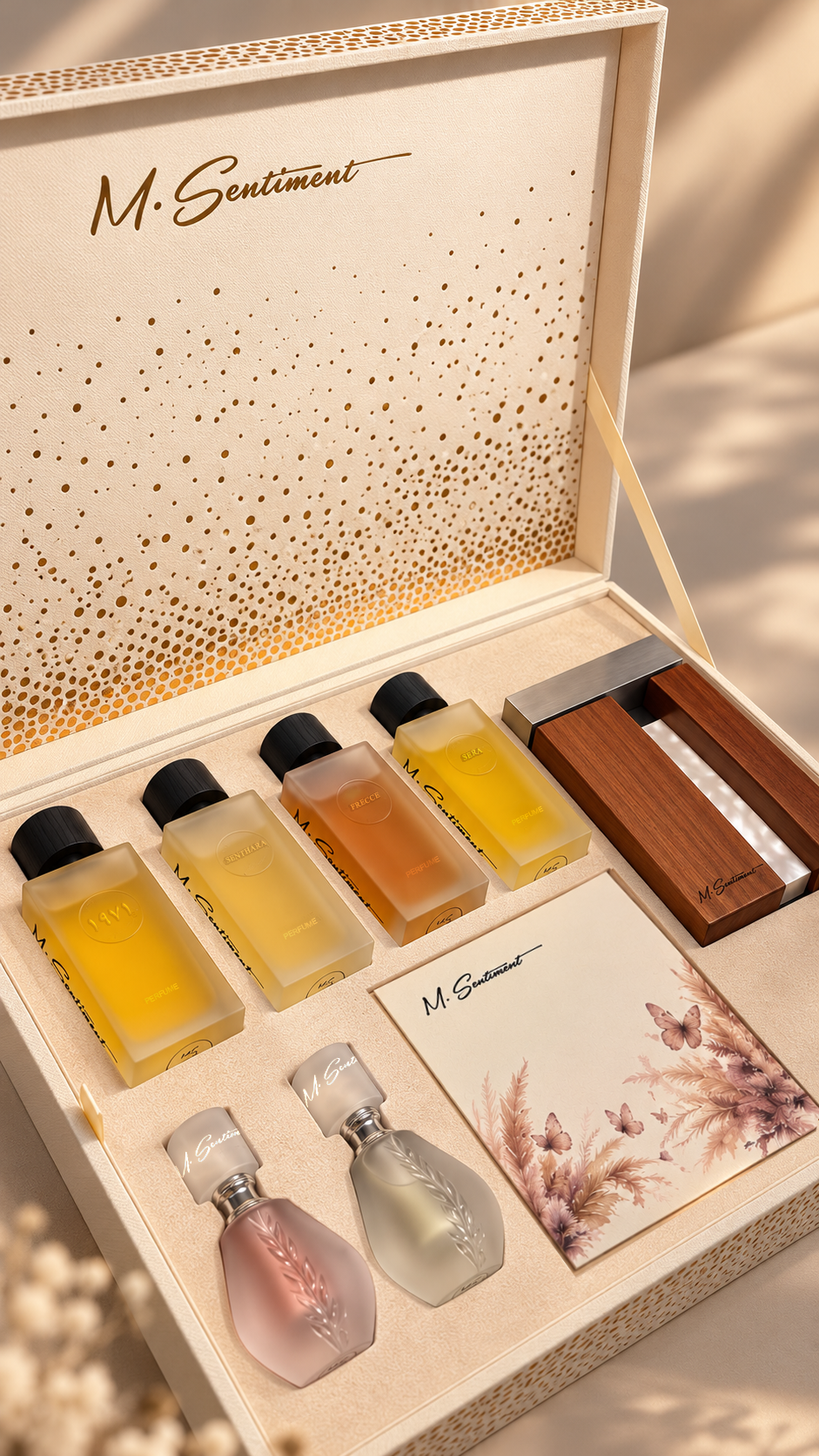 Signature Gift Set
