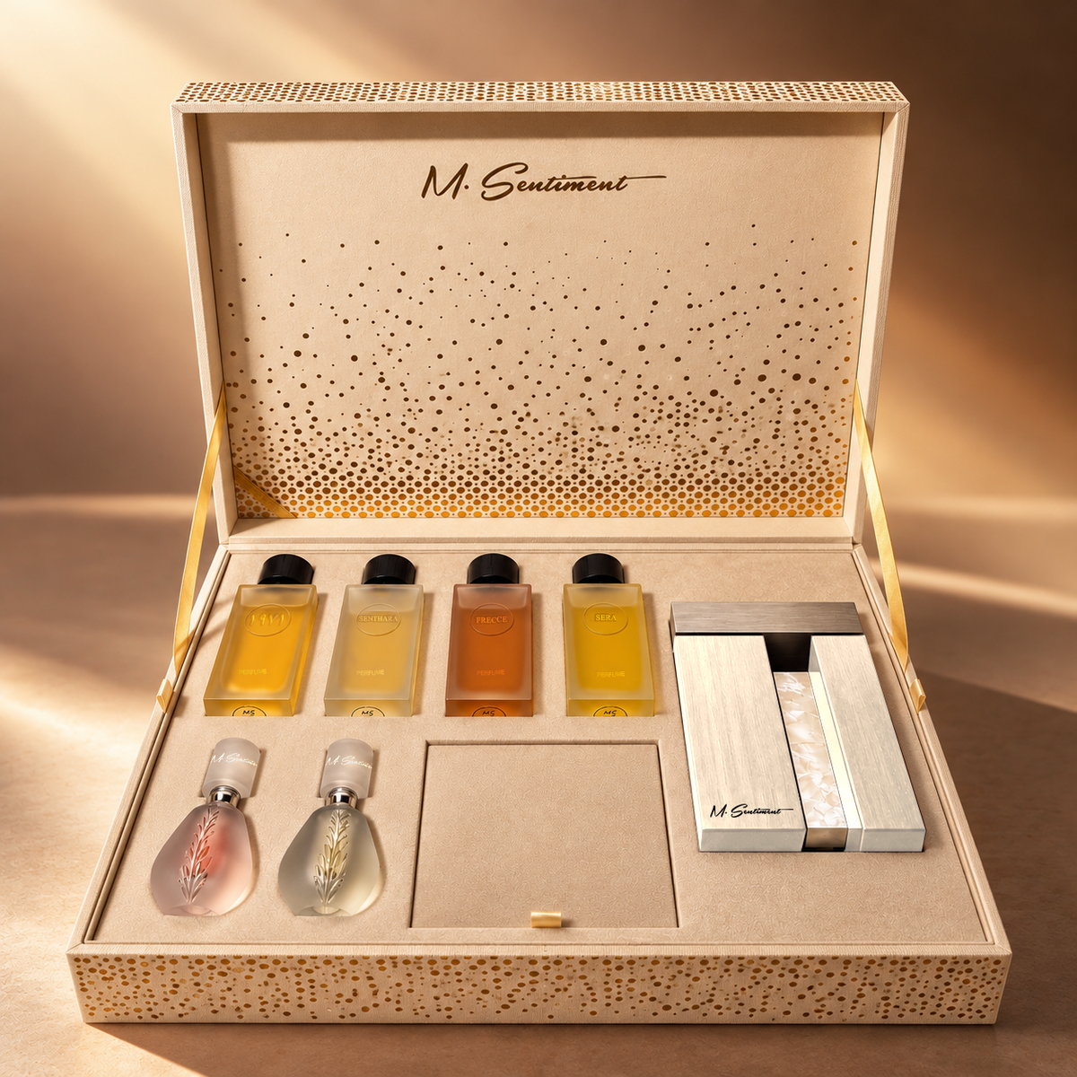 Signature Gift Set