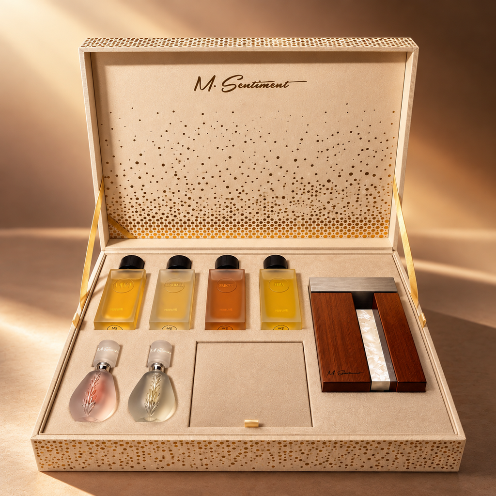 Signature Gift Set