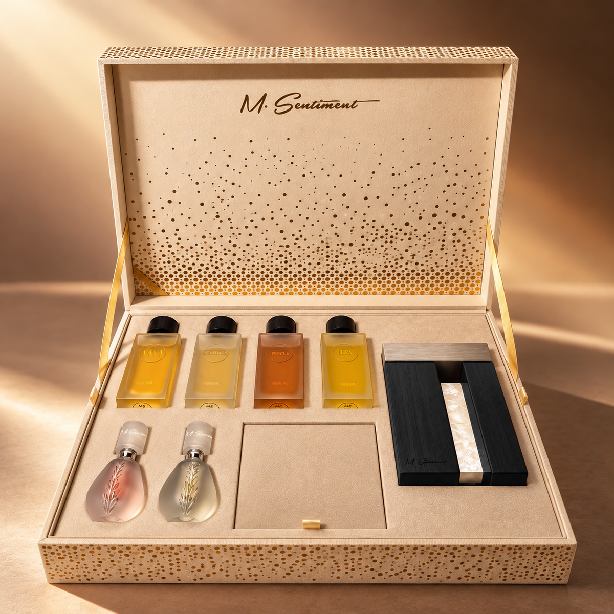 Signature Gift Set