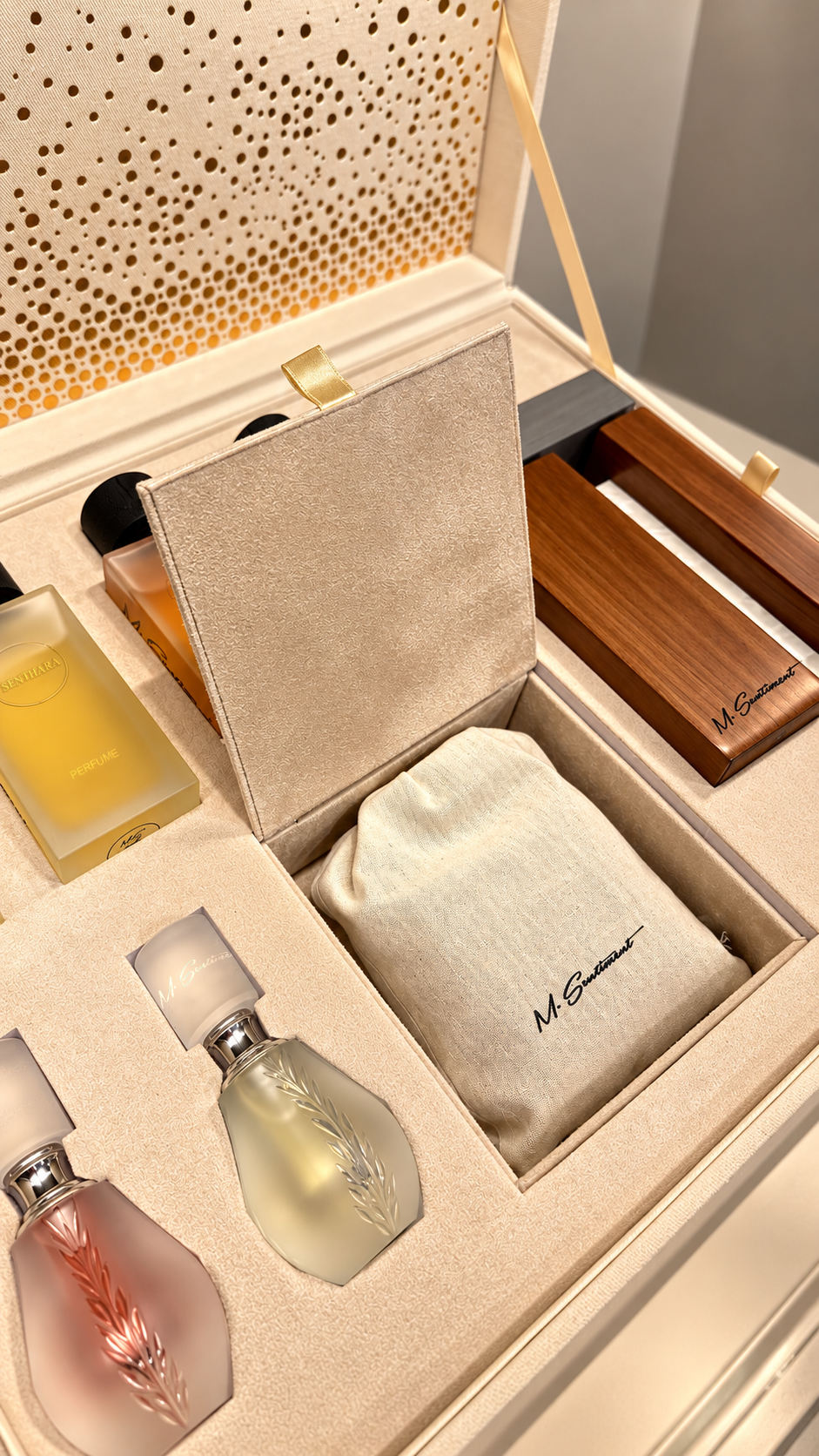 Signature Gift Set