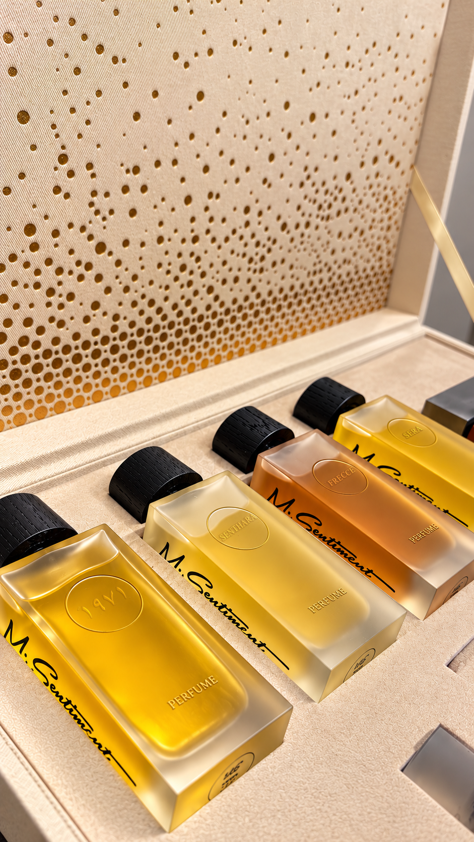 Signature Gift Set