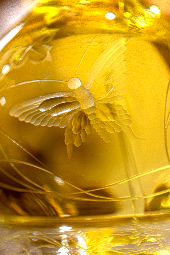 Fragrant Oil Refill (700mL)