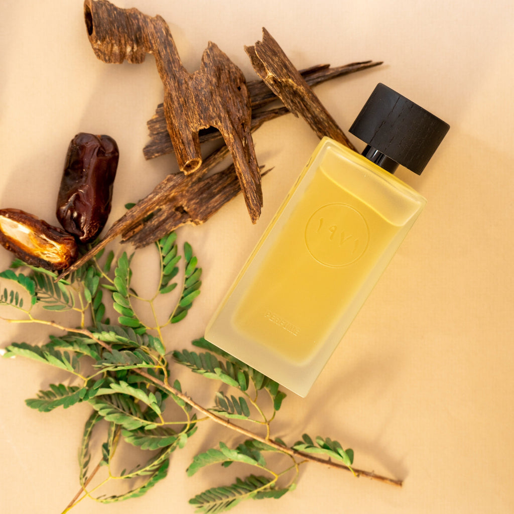 ١٩٧١ (100ML & 30ML PERFUME)