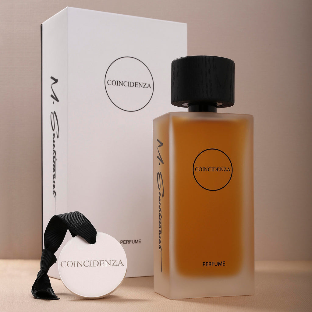 COINCIDENZA (100ML PERFUME)