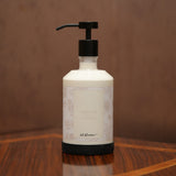 MOISTURIZING HAND & BODY LOTION