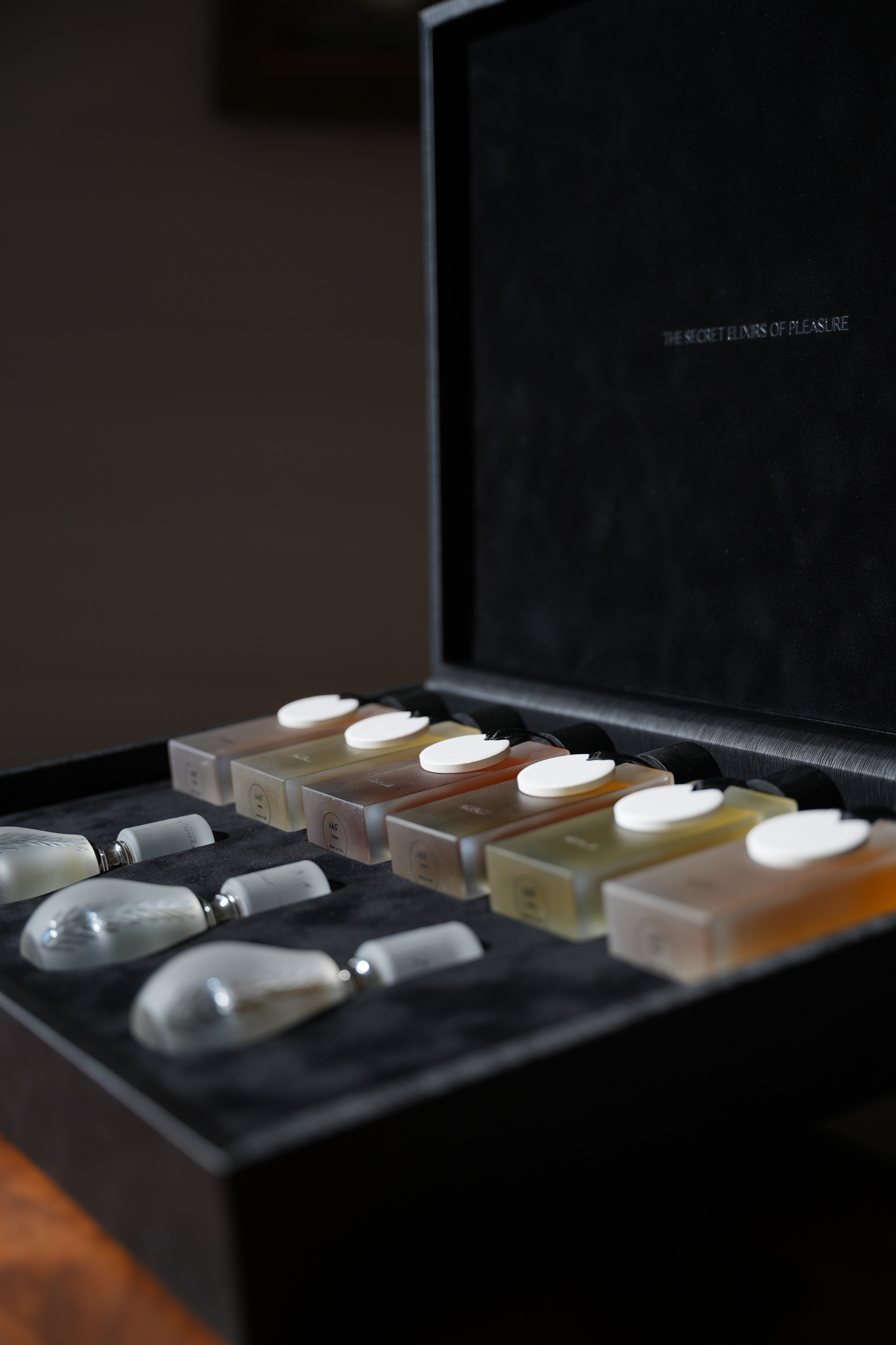 FANCY GIFT SET