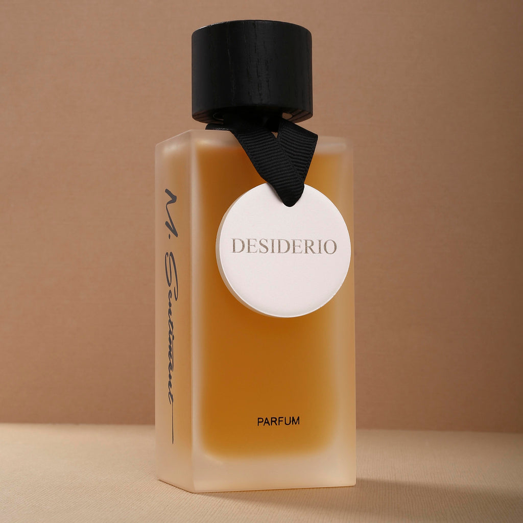 DESIDERIO (100ML PERFUME)