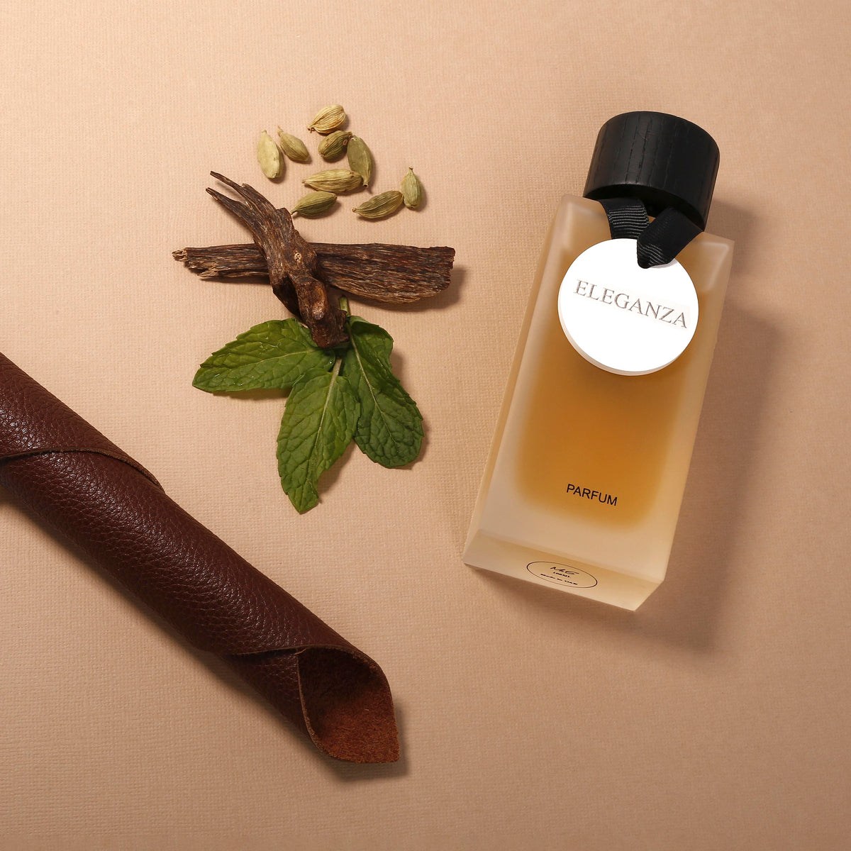 ELEGANZA (100ML PERFUME)