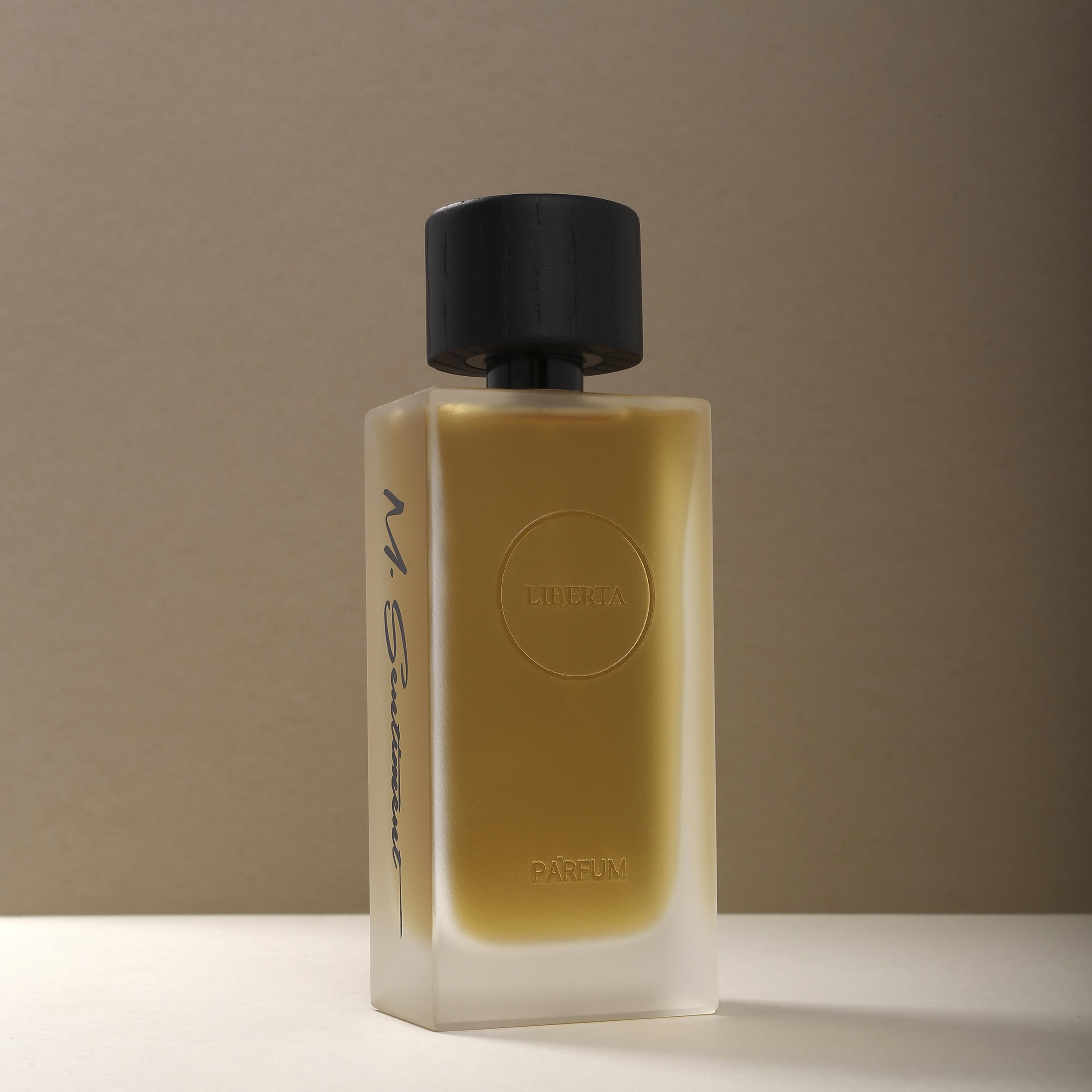 LIBERTA (PERFUME) – M. Sentiment